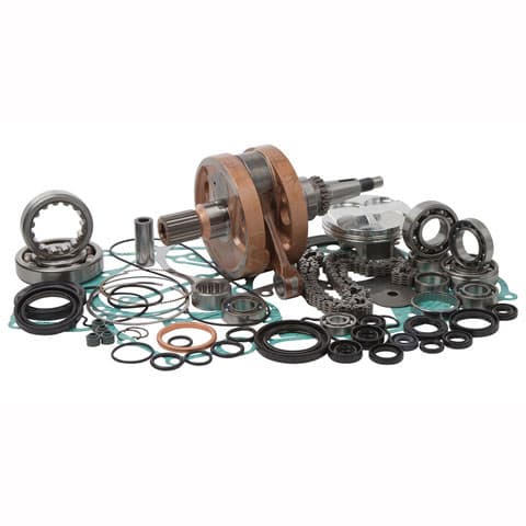 VERTEX COMPLETE ENGINE REBUILD KIT
