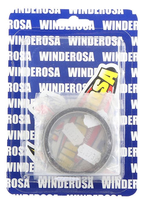 VERTEX EXHAUST GASKET KIT
