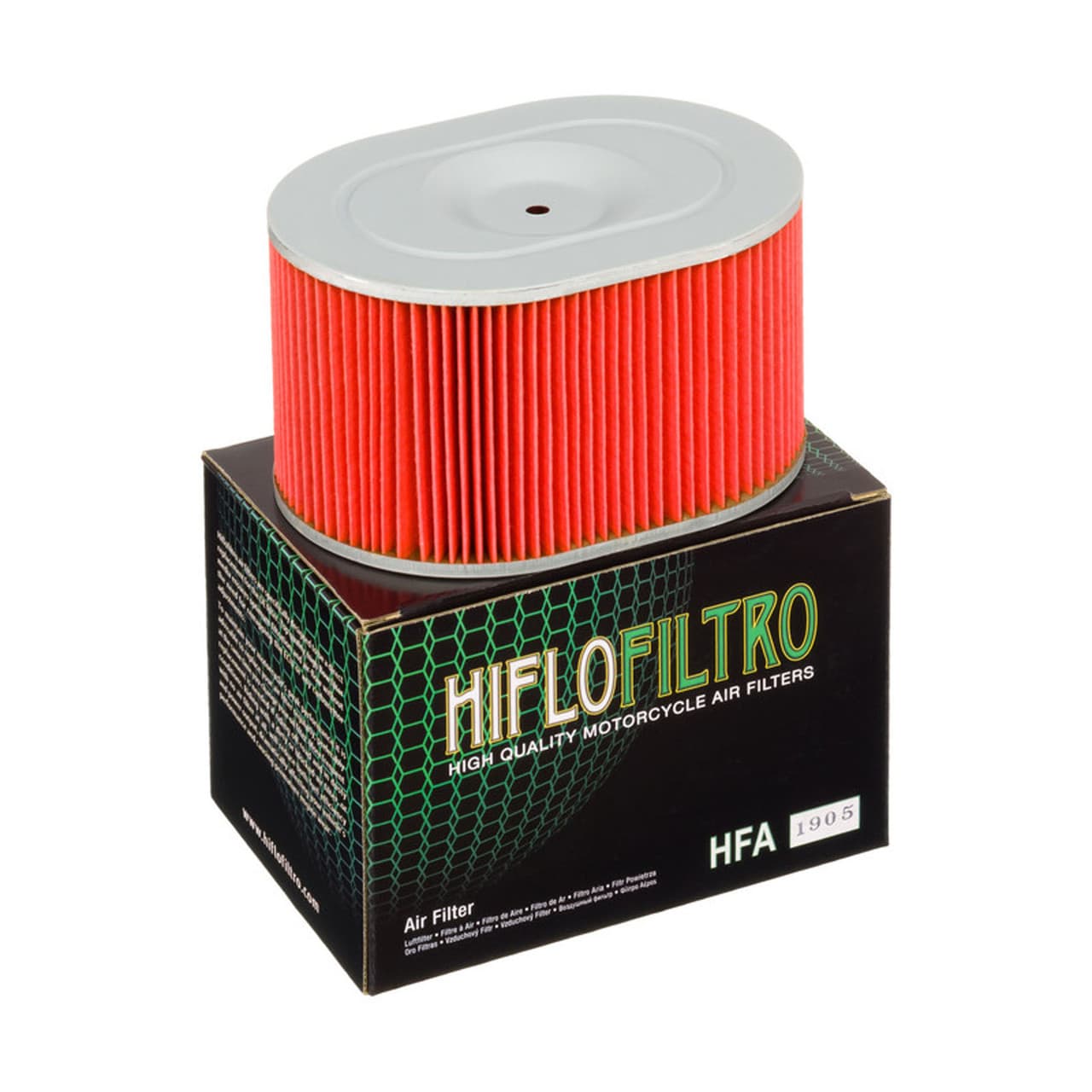 AIR FILTER