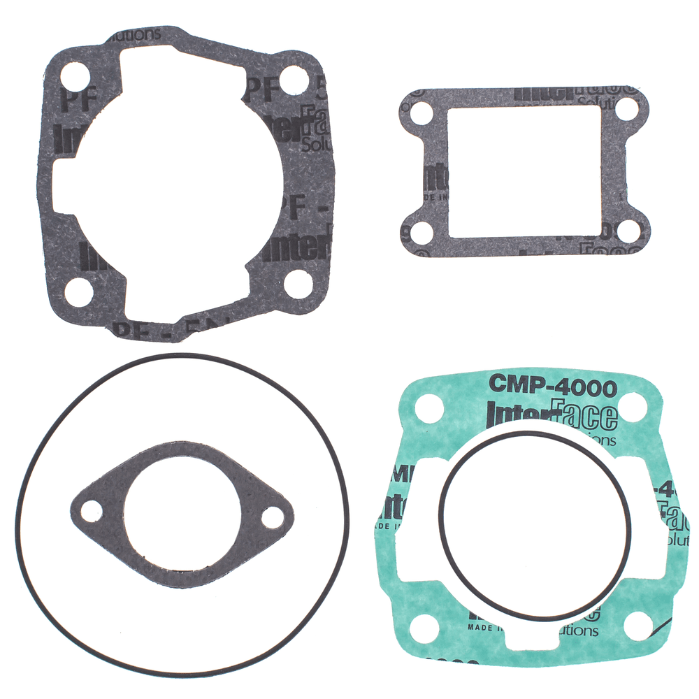 Vertex Top End Gaskets