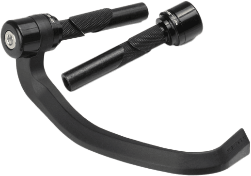 FLIGHT LEVER GUARD 14MM EA BLACK