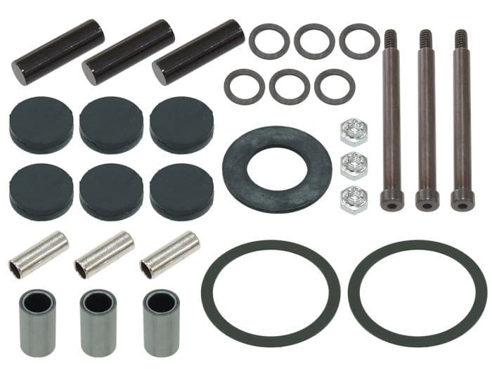 BRONCO DRIVE CLUTCH KIT