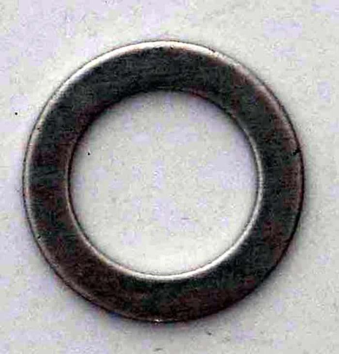 CHECK VALVE GASKET