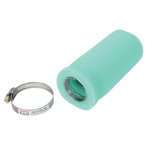 FLEX CORE SOCK FILTER 1 1/2"