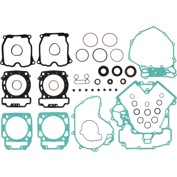 VERTEX COMPLETE GASKET KIT WITH SEALS
