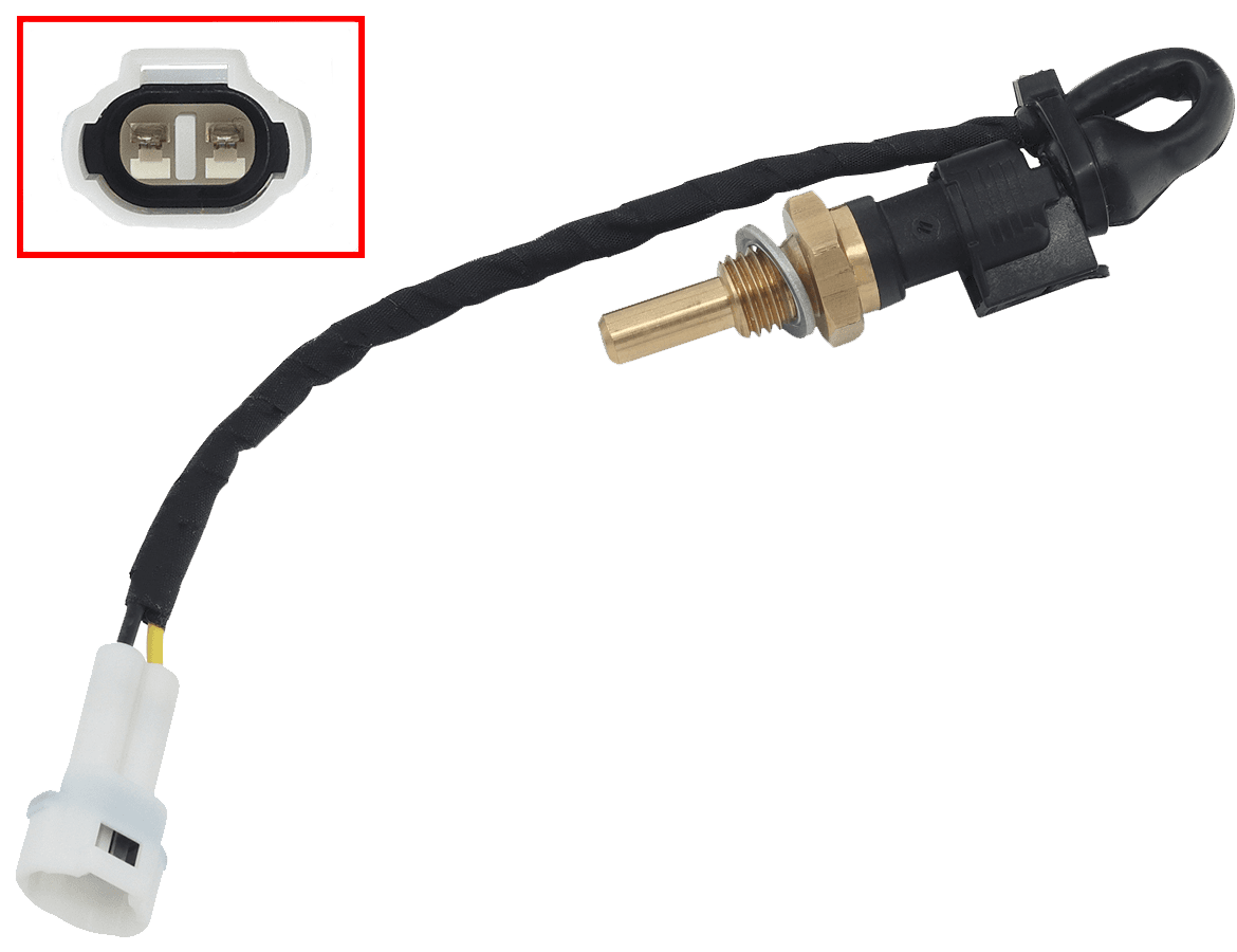WATER TEMP SENSOR POL