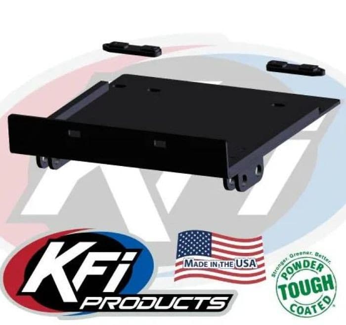 KFI UTV PLOW MOUNT LINHAI 700