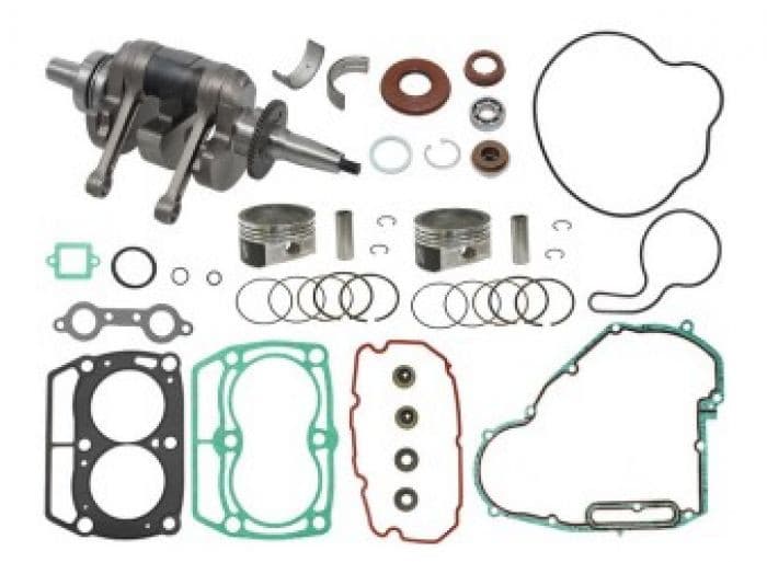 BRONCO FULL ENGINE KIT
