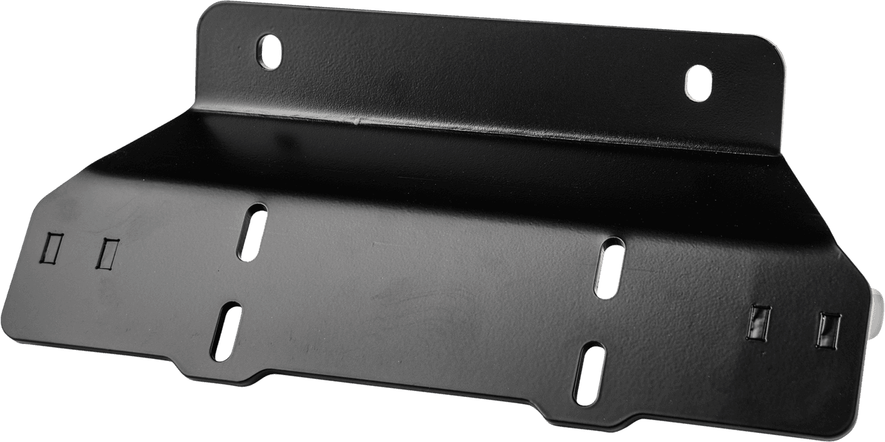 Open Trail UTV Plow Mount
