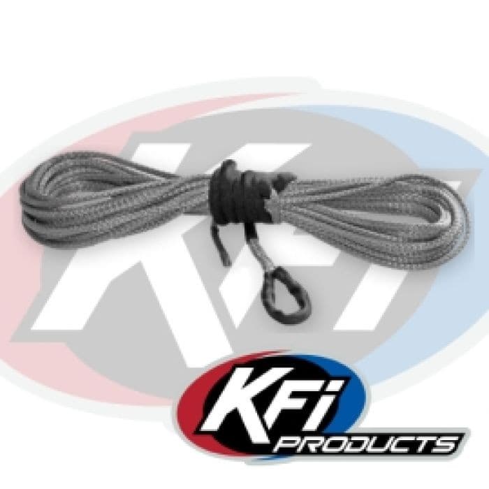 KFI 15/64" X 38' SMOKE CABLE
