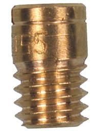 Mikuni Low Speed Jet 62.5