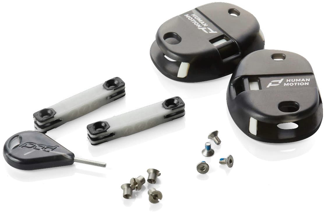 Pod KX 2.0 Hinge Rebuild Set
