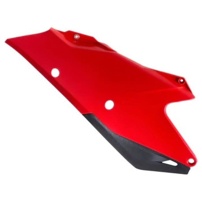 Polisport Side Panels Red Gas