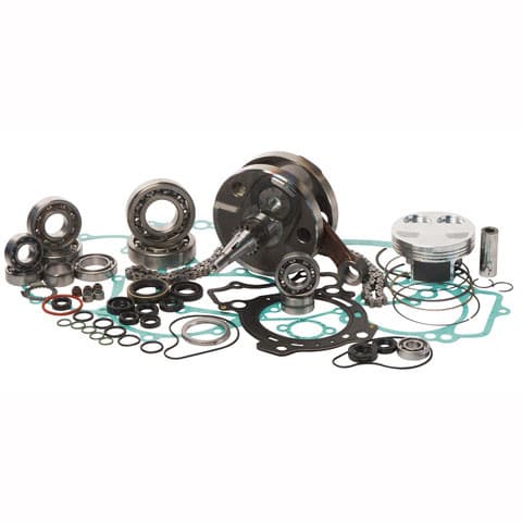 VERTEX COMPLETE ENGINE REBUILD KIT