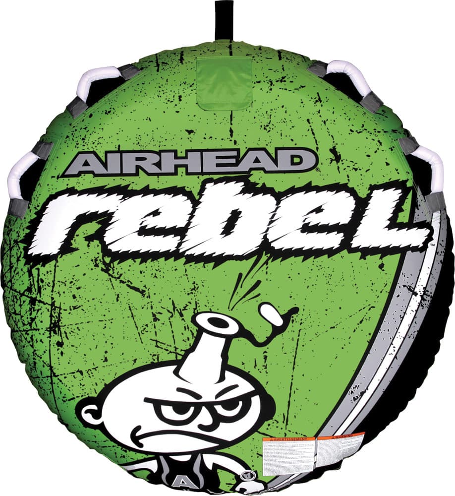 Airhead Rebel 54" Tube Kit