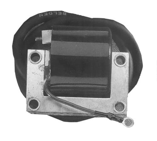 EXTERNAL COIL KAWASAKI