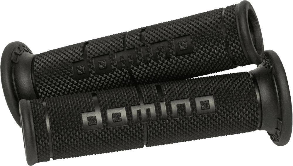 CORSA GRIPS BLACK PAIR