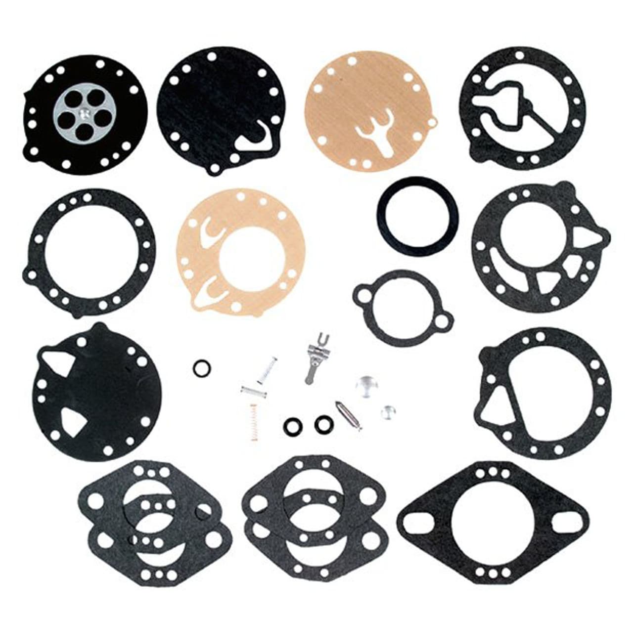 VERTEX ZAMA CARBURETOR KIT C1S
