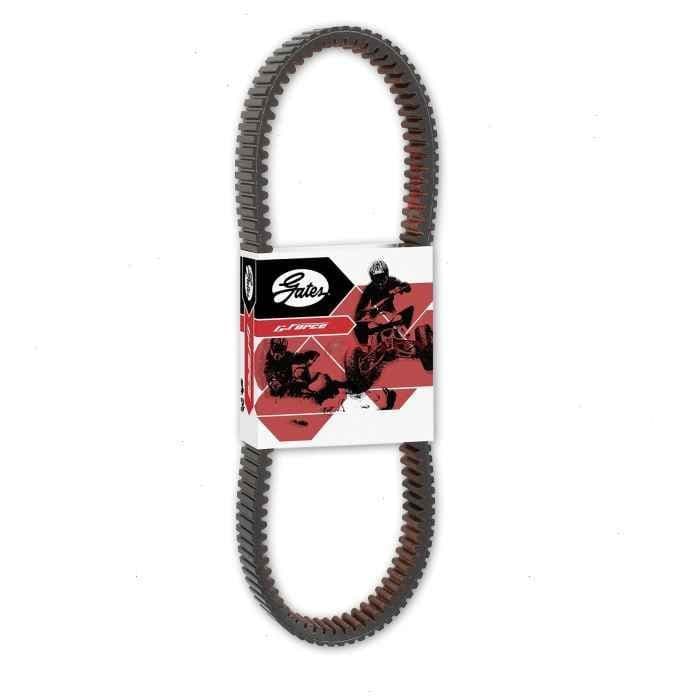 GATES G FORCE SNOWMOBILE DRIVE BELT