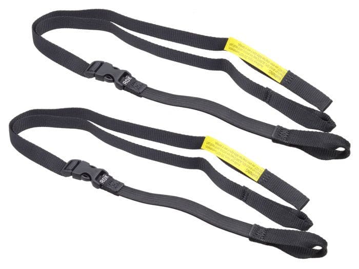 BRONCO STRETCH STRAP