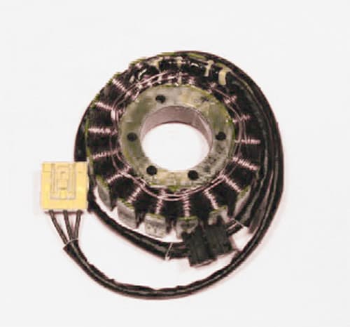 RICK'S ELECTRIC, OE STYLE STATOR