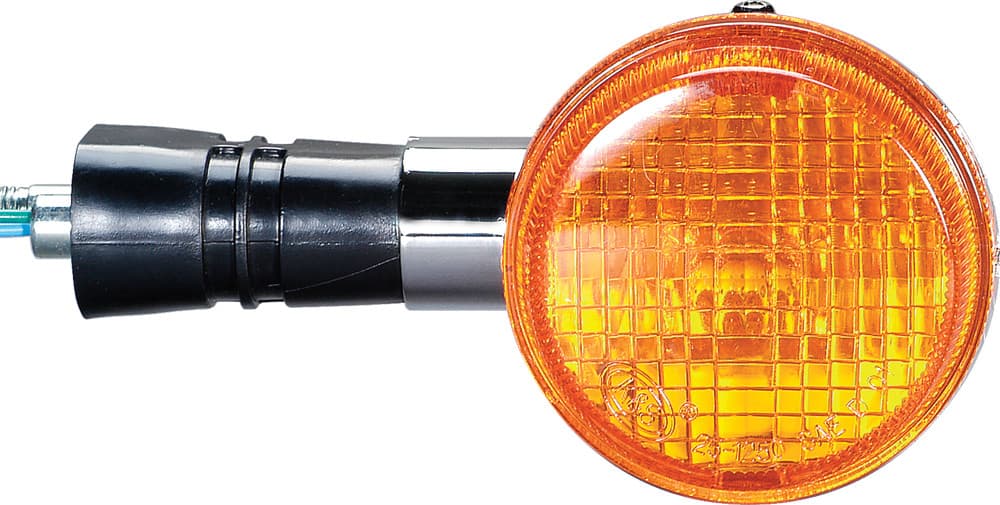 K&S Turn Signal Rear Right