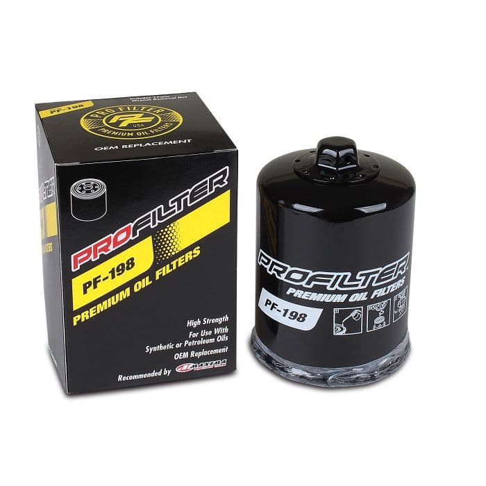 PROFILTER OIL FILTER