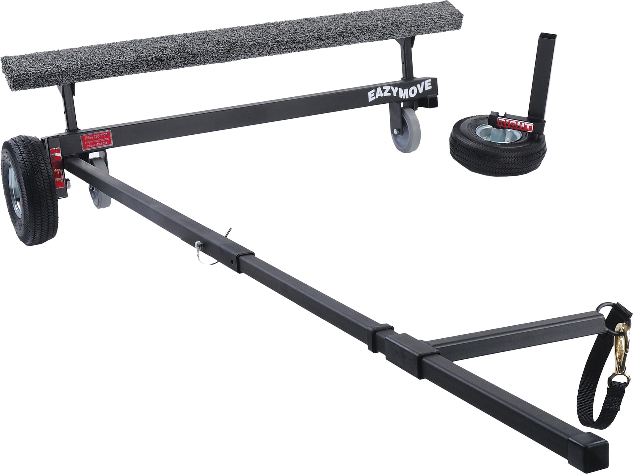 Eazymove LT Shop Dolly