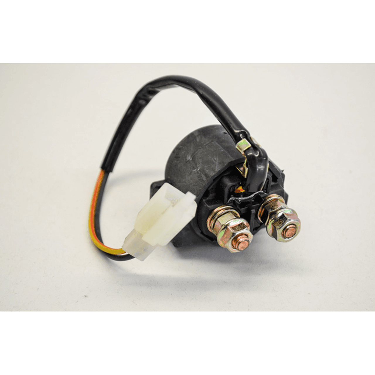 RICK'S ELECTRIC STARTER SOLENOID