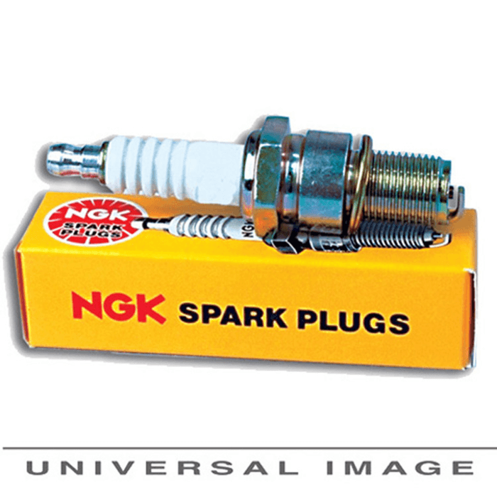 SPARK PLUG #2756/04