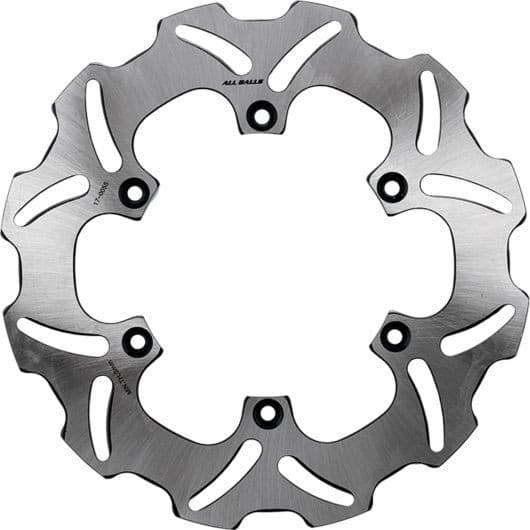 All Balls Brake Rotor