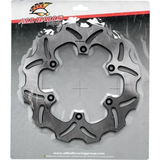 All Balls Brake Rotor, image 4 of 4