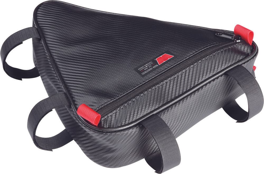TRIANGLE BAG