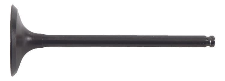 EXHAUST VALVE STEEL