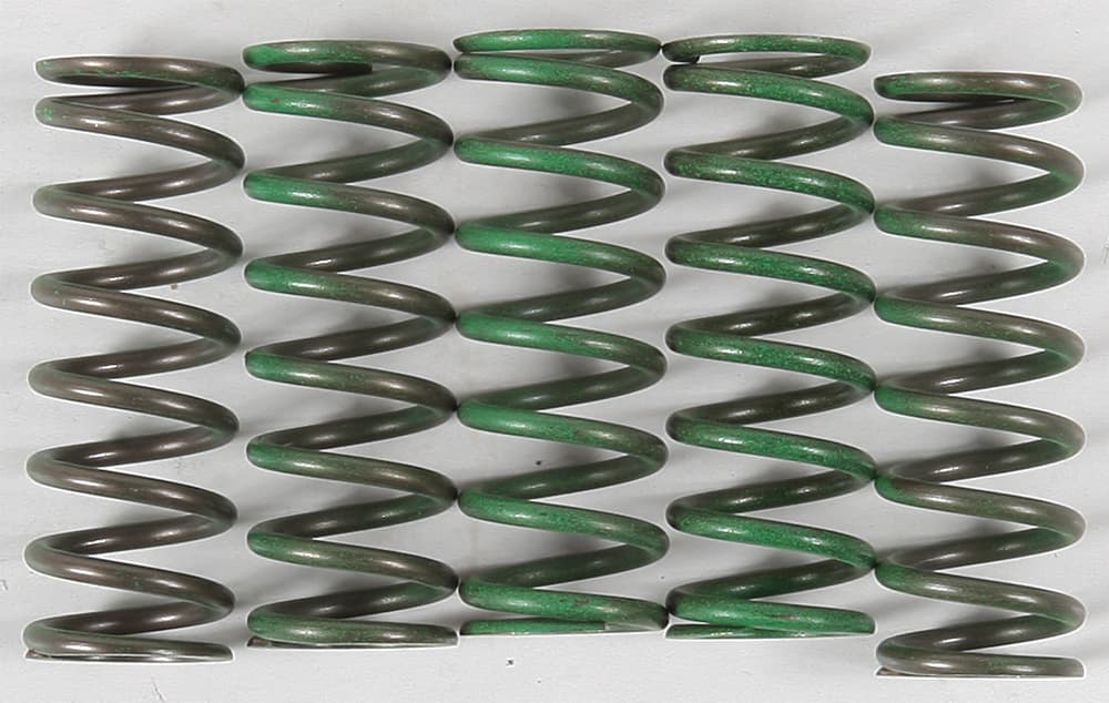 HIGH TEMP SPRINGS 5 SPRINGS