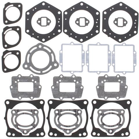 VERTEX TOP END GASKET KIT