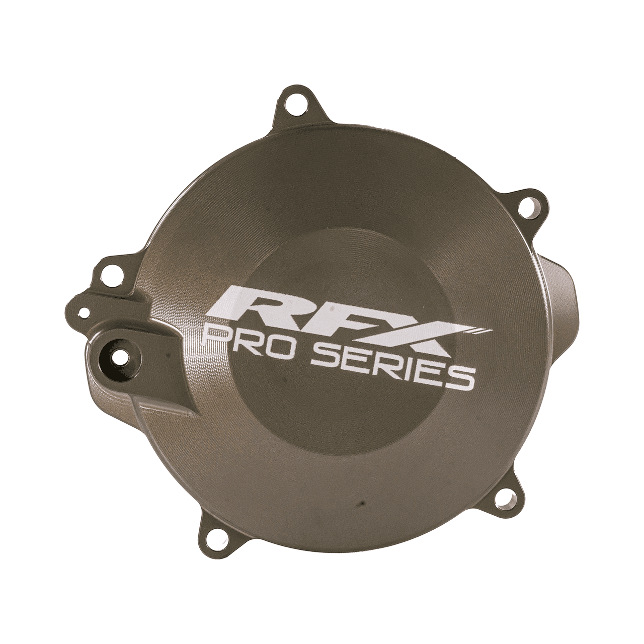 CLUTCH COVER HARD ANO KTM/HUSQ/GAS