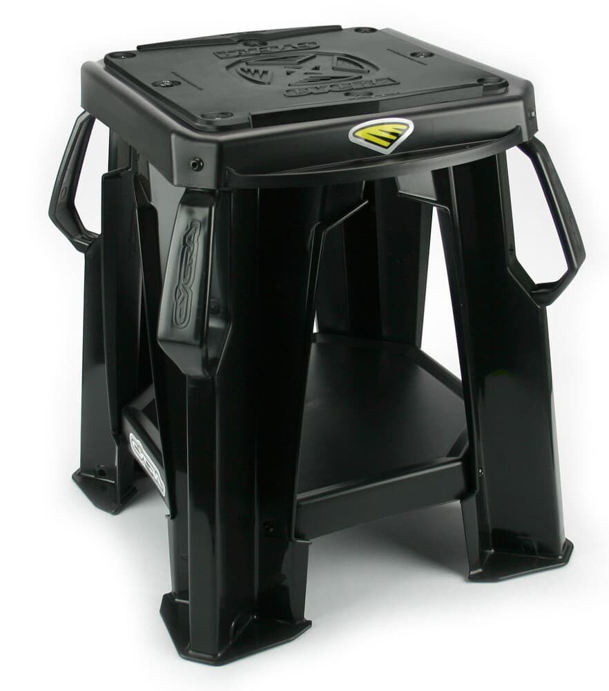 MOTO STAND BLACK