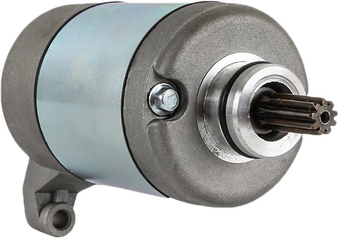 Fire Power Starter Motor Yamaha