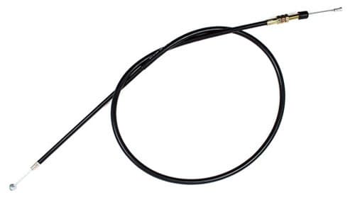 CABLE, BLACK VINYL, CLUTCH