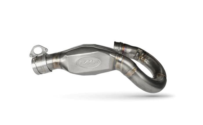 FMF MEGABOMB HONDA