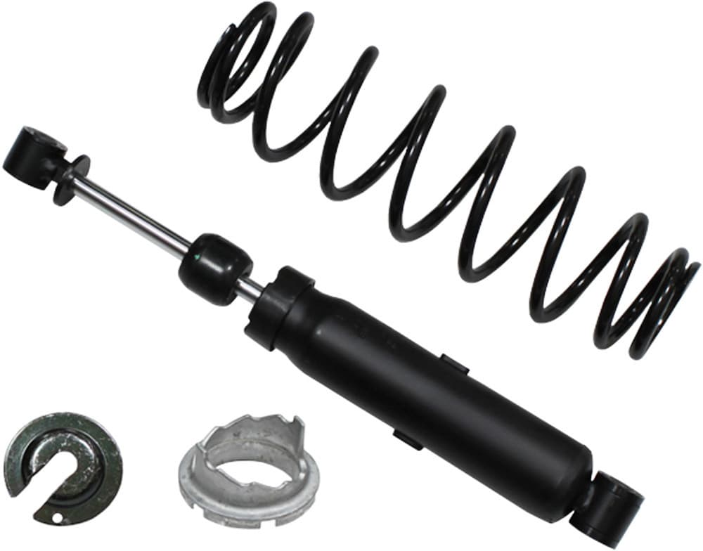 Bronco Gas Shock Rear