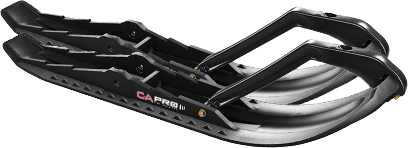 TMX SKIS BLACK