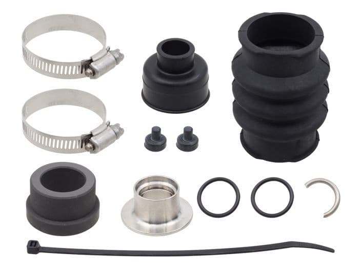 WAVEWERX DRIVE SHAFT BOOT