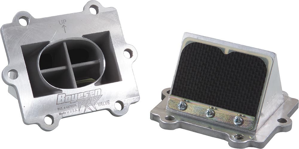 Boyesen Snowmobile Rage Cage