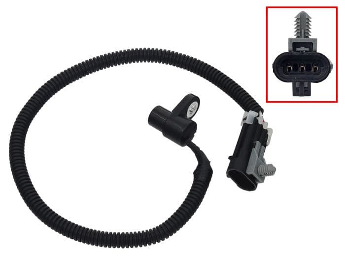 SPI SPEEDOMETER SENSOR