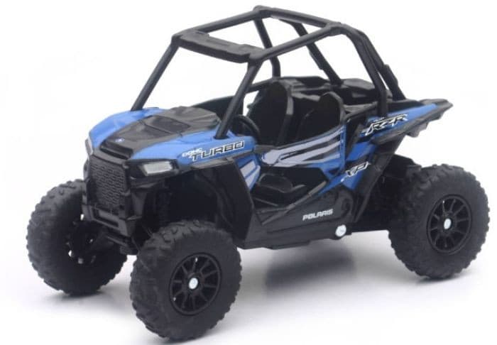 MINI POLARIS RZR XP1000 EPS