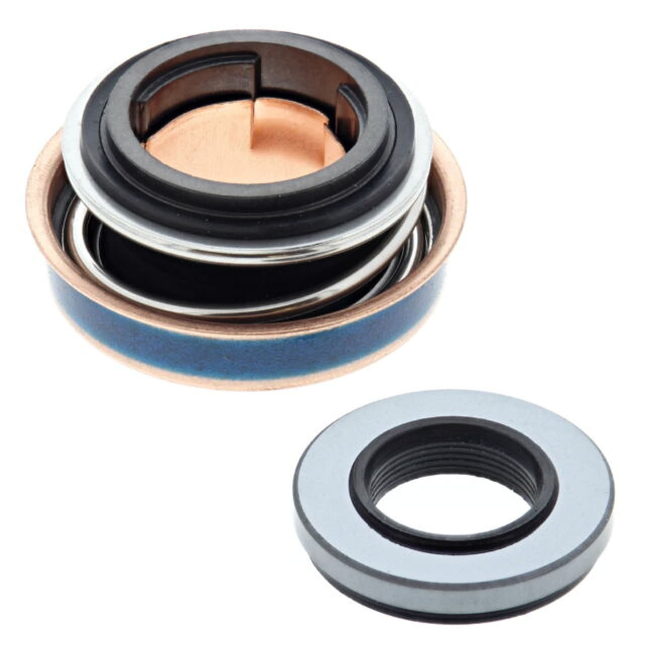 VERTEX MECH. SEAL 15X37.2X22SEAL