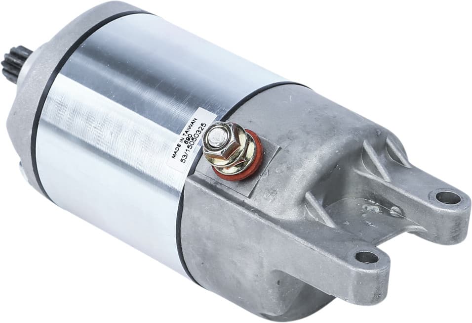 Fire Power Starter Motor Honda