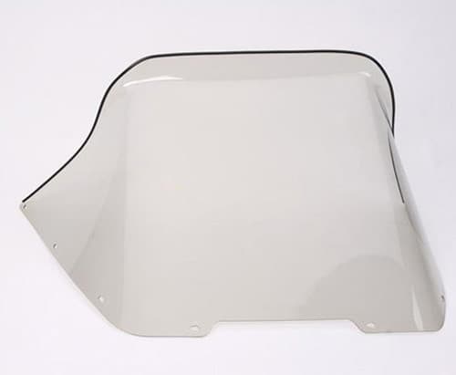 Snostuff Windshield Smoke Arctic Cat